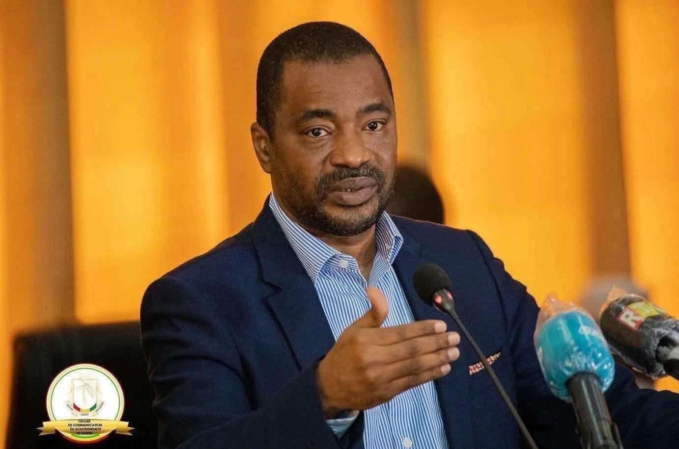 Morissanda, l'homme qui parle trop et dit si peu