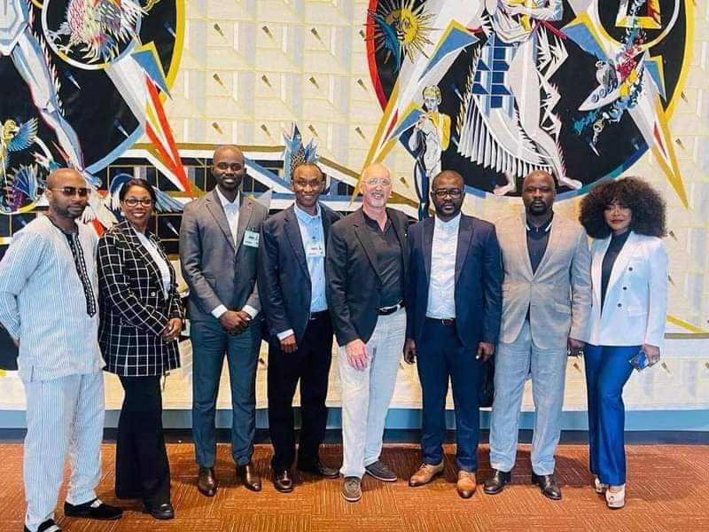 New-York : Le FNDC rencontre les Nations Unies pour discuter de la situation en Guinée