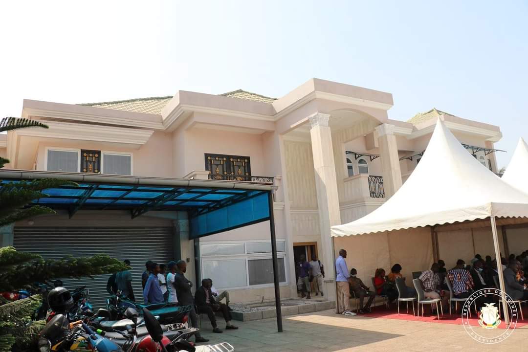 Nouvelle maison de la presse: des journalistes appellent à refuser « le cadeau » du CNRD (Déclaration)
