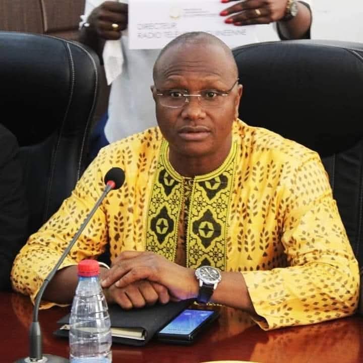 OGP : Mandian Sidibé limogé pour mauvaise gestion après un bras de fer avec les travailleurs !