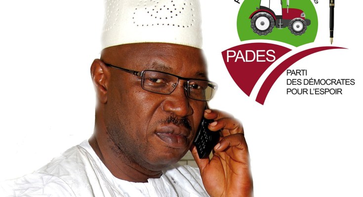 Opinion: Suis-je victime d’une cabale ethnico-médiatique ou d’un complot politique ? Jugez-en vous-même ! (Par Dr Ousmane Kaba)
