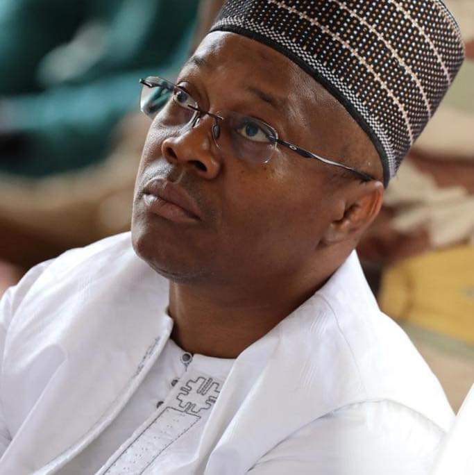 Ousmane Gaoual Diallo, porte parole du gouvernement guinéen: "36 mois ce n'est rien dans la vie d'une nation qui aspire à la stabilité institutionnelle"