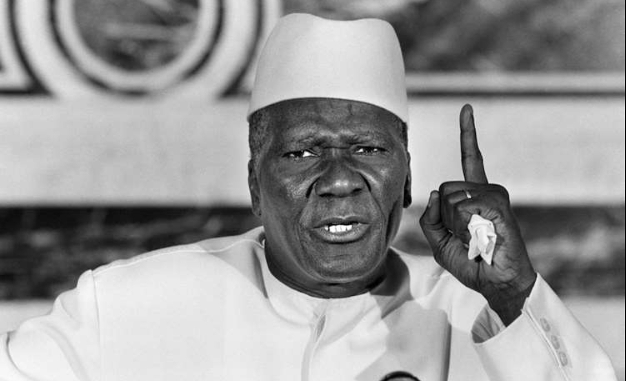 PDG, Syli est ton nom ! ( Par Ousmane Boh Kaba)