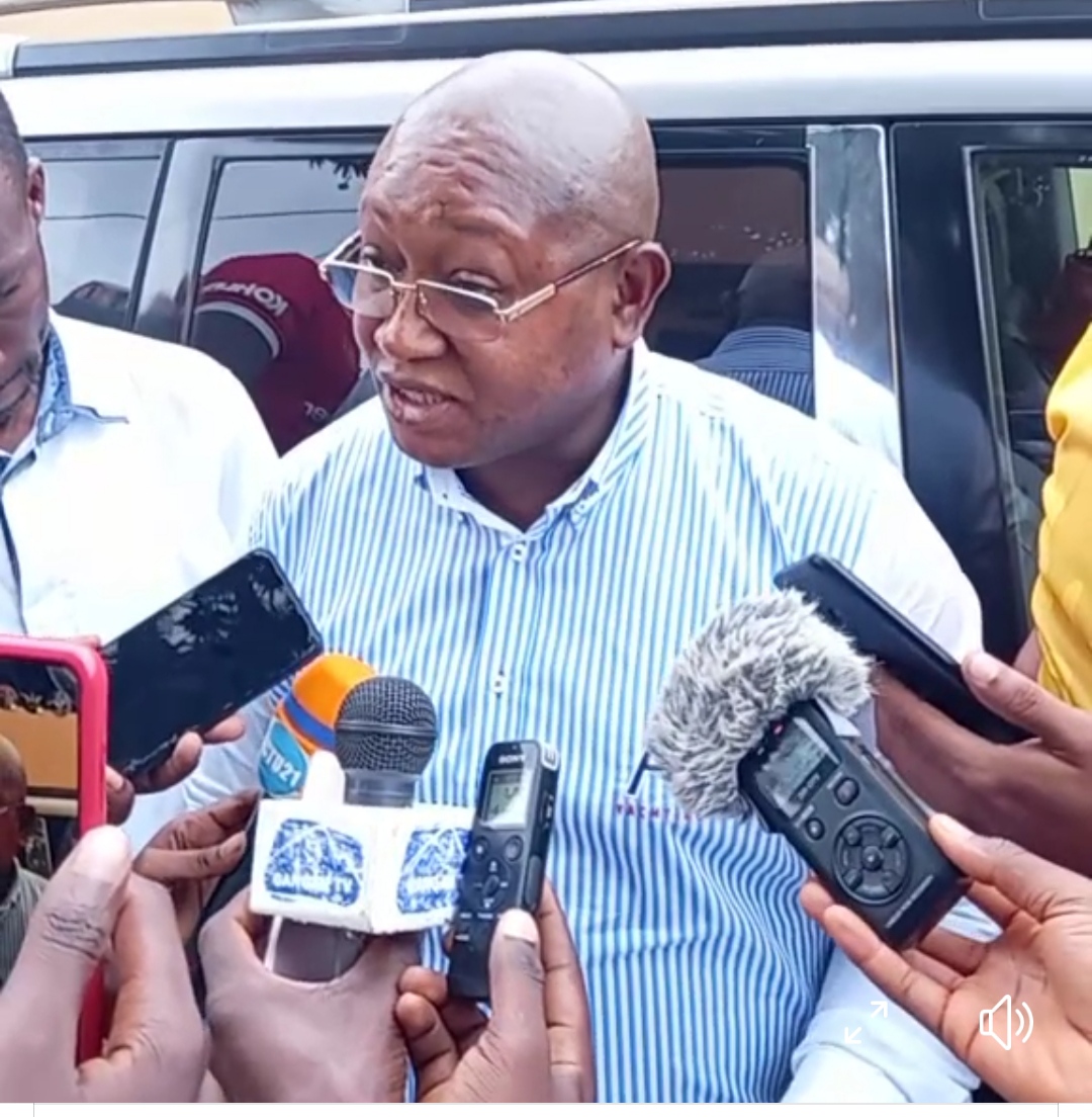 Patrimoine bâti public VS Cellou Dalein et Sidya Touré : La juge des référés a déclaré incompétente sa juridiction