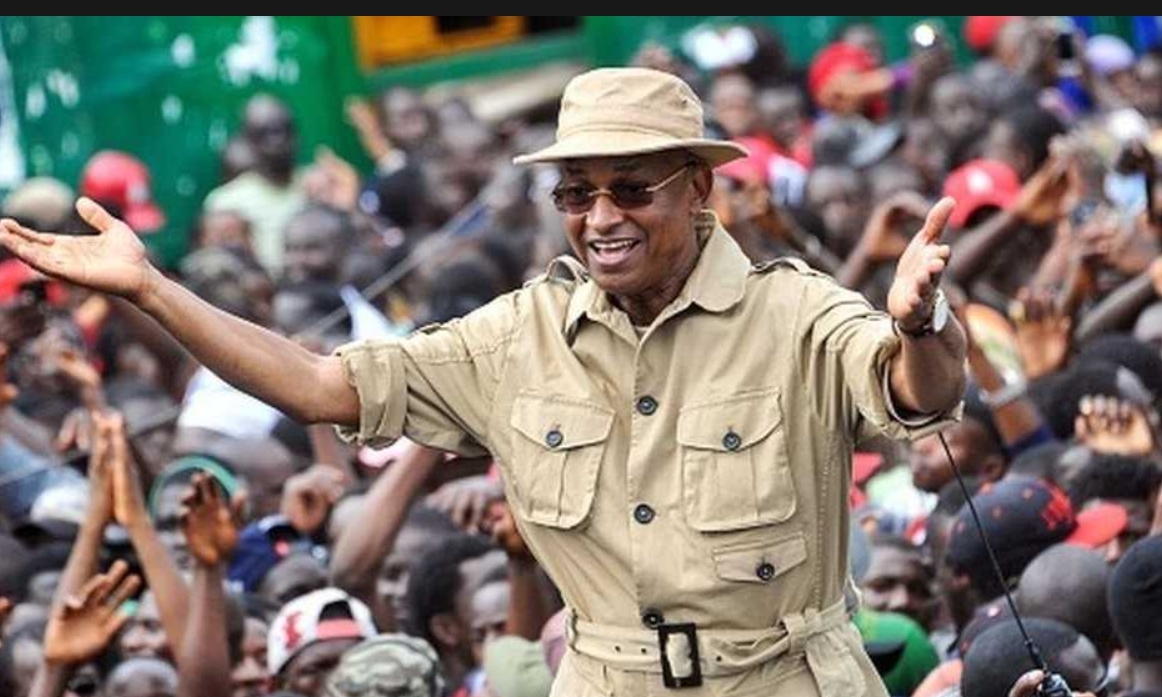 Libre opinion : Cellou Dalein Diallo, général d’une armée d’ombres (Par Ousmane Boh Kaba)