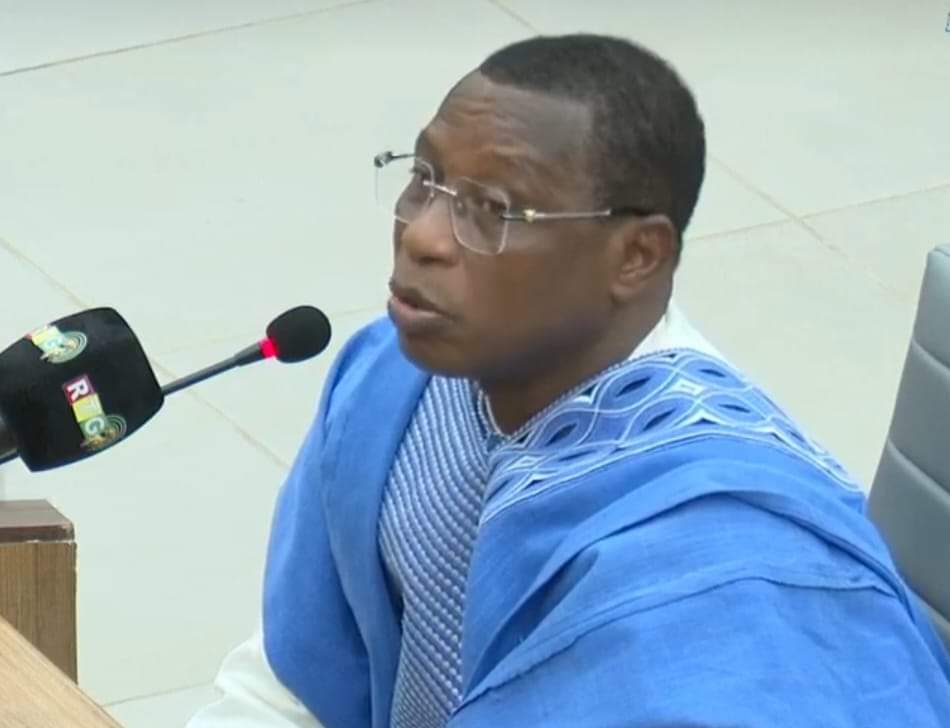 Procès du 28-Septembre en Guinée: Moussa Dadis Camara se mure dans le silence