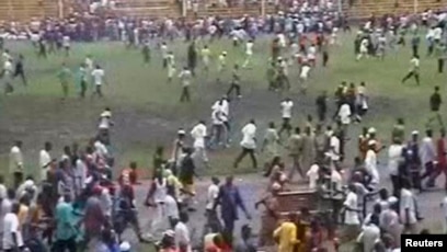 Procès du 28 septembre: le ministre de la justice annonce une session de formation en faveur d'une soixantaine de magistrats