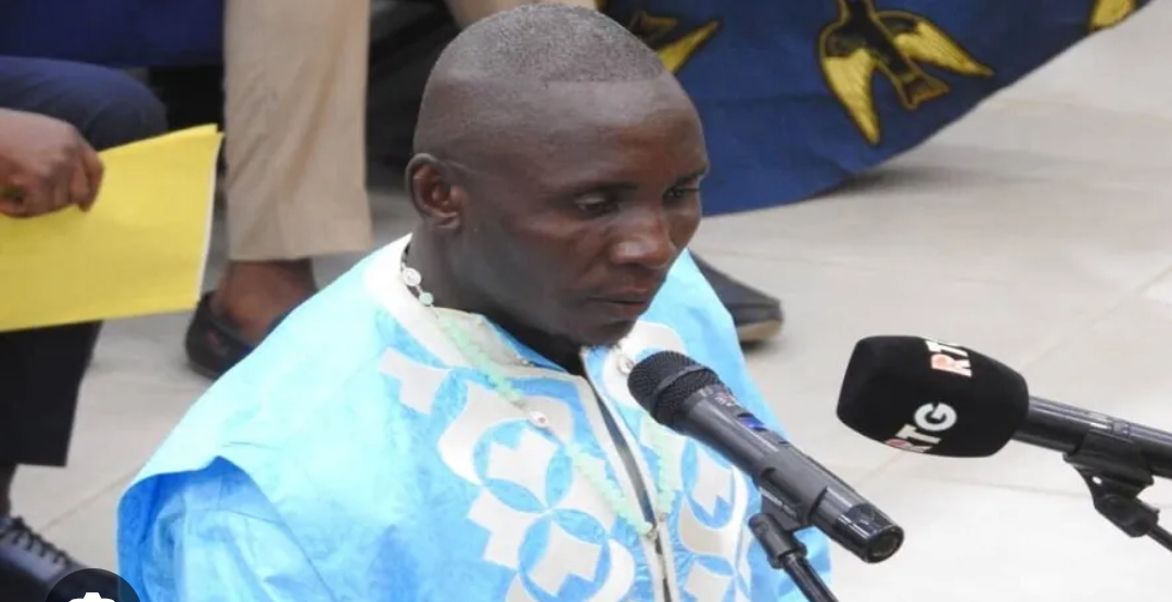 Procès du massacre du 28 septembre 2009: l'audition de Marcel ajournée