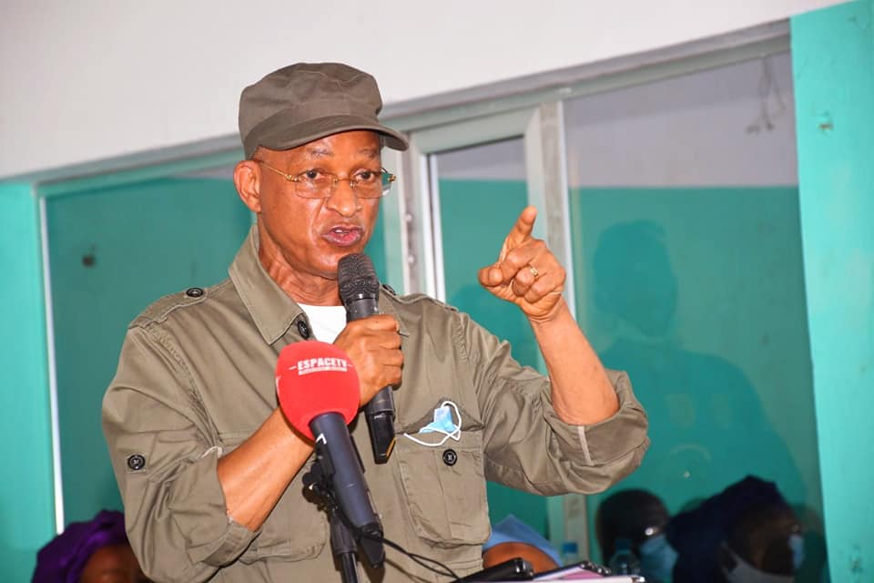 Qui pour sauver le soldat Cellou Dalein Diallo?  