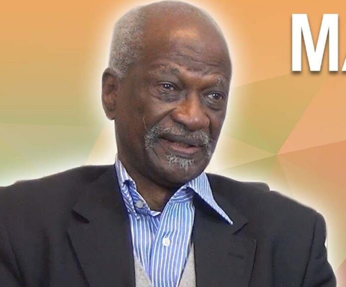 RPG-Arc-En-Ciel: Mansour Kaba annonce  « la mort politique » d’Alpha Condé et félicite Kassory, « expert en traversée du fleuve à gué sans se mouiller »