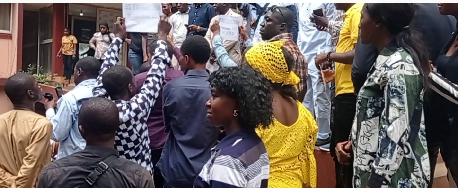 RTG: le syndicat favorable à l’arrêt de la grève
