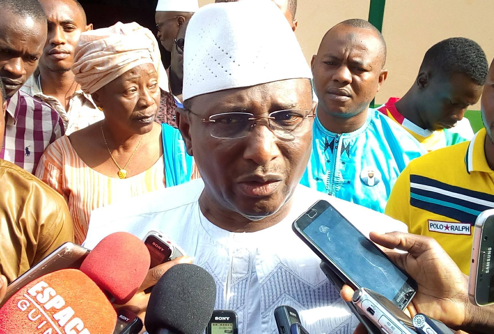 Récupération des biens de l'état : Sidya introduit une procédure en référé pour suspendre l'exécution de la décision du CNRD 