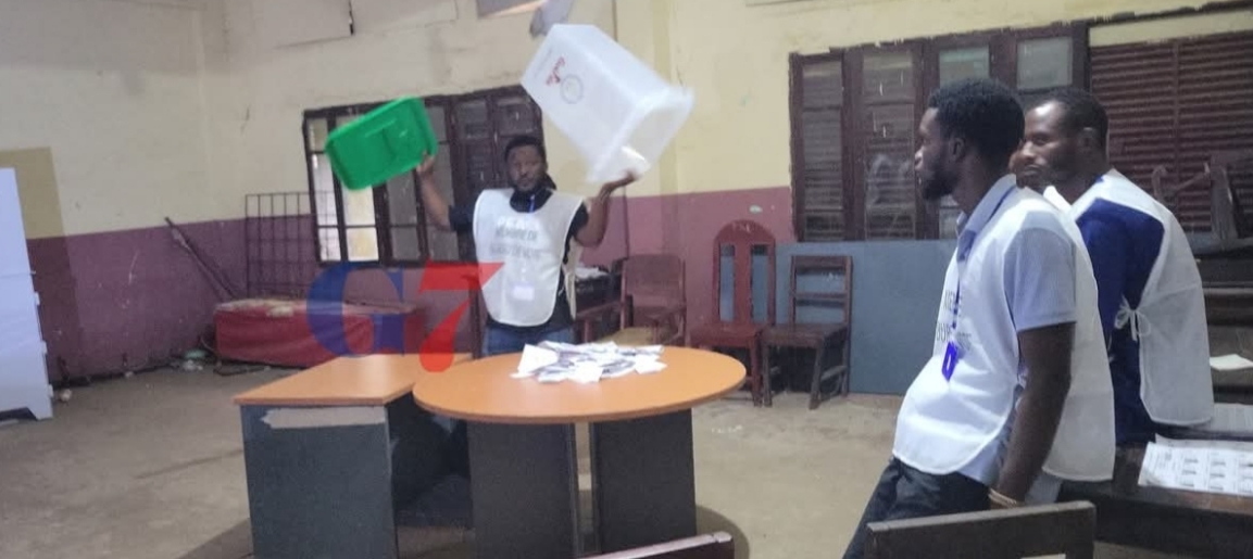 Référendum  : le FNDC renouvelle ses félicitations au peuple souverain de Guinée pour le rejet historique du « boubou constitutionnel »