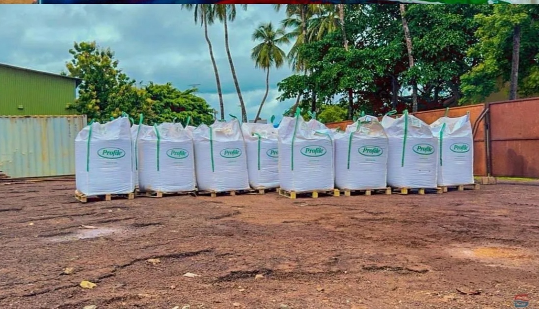 Réhabilitation du Stade du 28 Septembre:  Mise au point du Groupe Guicopres