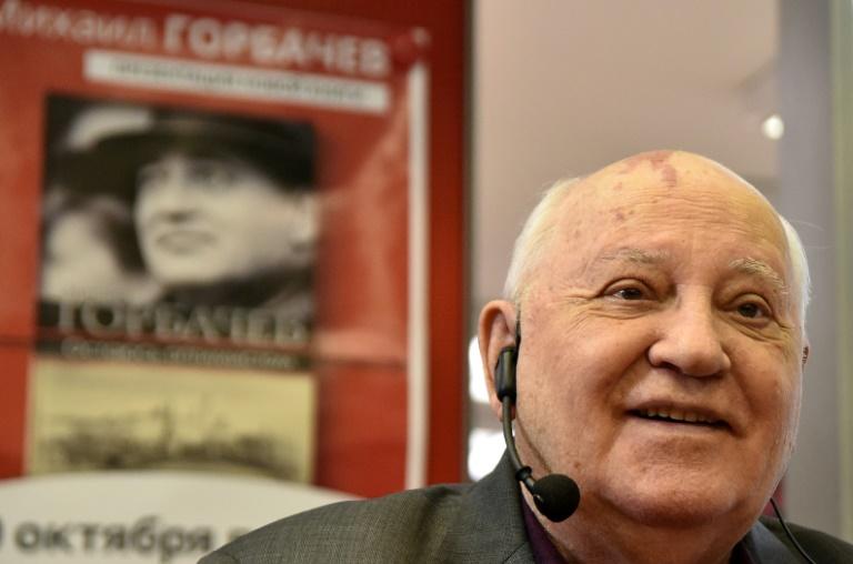 Russie: Mikhail Gorbatchev, dernier dirigeant de l'URSS, est décédé à 91 ans