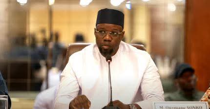 Sénégal:: Ousmane Sonko: l’homme qui veut tout incarner, tout contrôler, tout décider — quitte à fragiliser l’État, briser le tandem présidentiel, et menacer l’équilibre national.