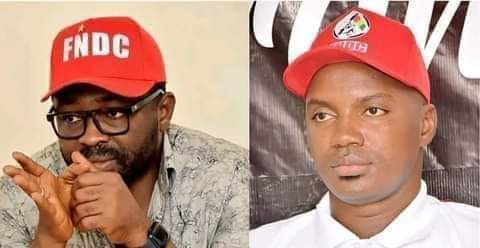 Sûreté de Conakry : Foniké Manguè et Ibrahima Diallo entament une grève de la faim (communiqué)