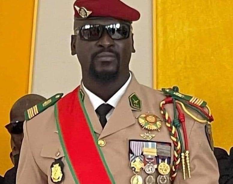 Sanctions contre le Colonel Goïta: Une "chance" pour le Colonel Doumbouya (Par Abdoulaye Condé)

