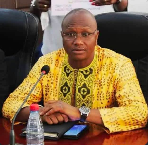 Scandale à l'OGP: Mandian Sidibé dénonce des pressions et des recrutements imposés 