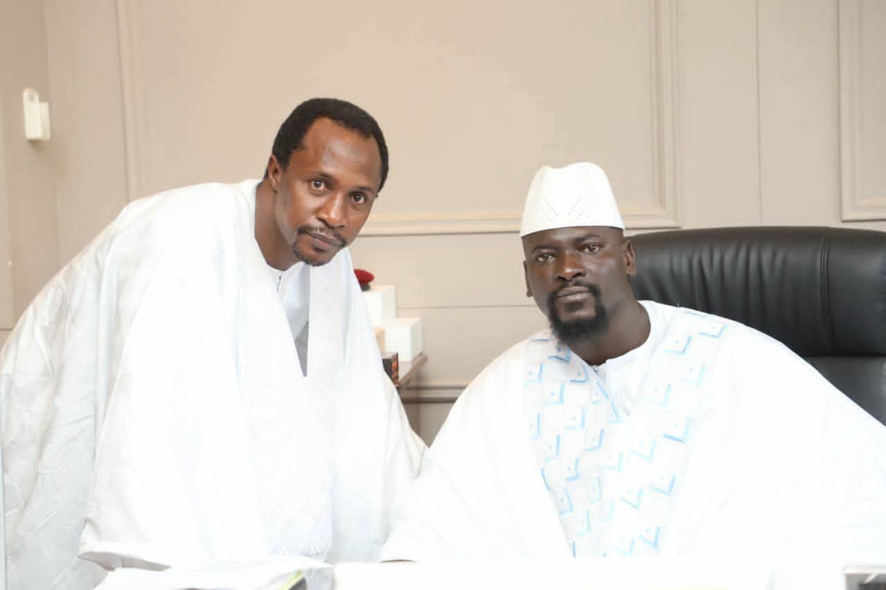 Spéculations sur la santé du Président Mamadi Doumbouya : Son Conseiller personnel rassure…