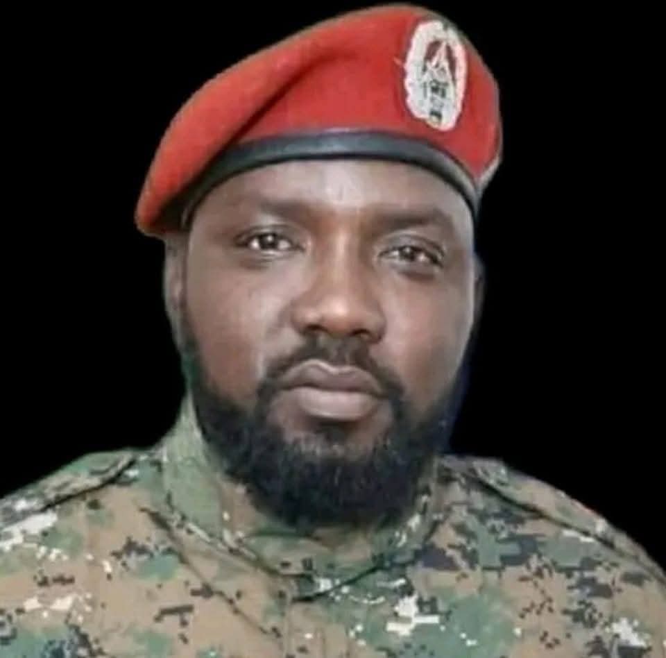 TPI de Conakry : après deux ans de prison Fodé Moussa Mara, alias « El Sissi »,  militant du RPG recouvre enfin sa liberté