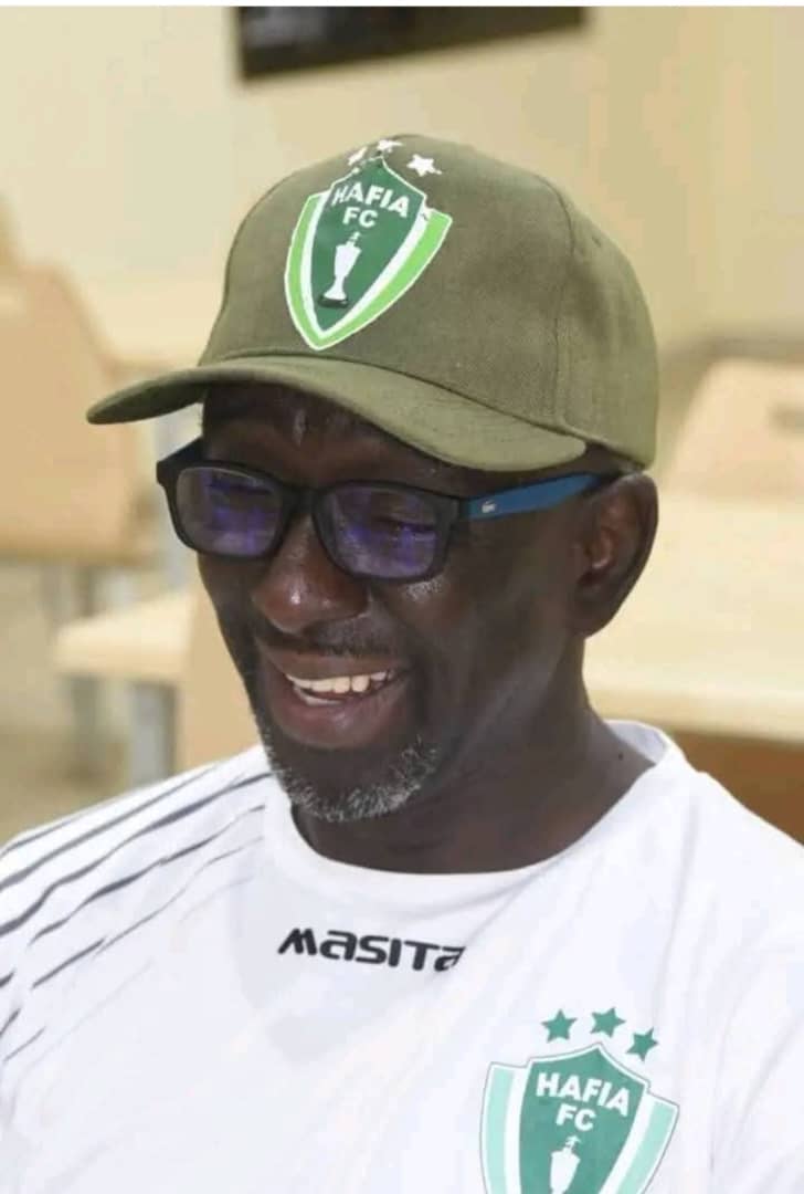 Une perte incommensurable : Marco nous a quittés