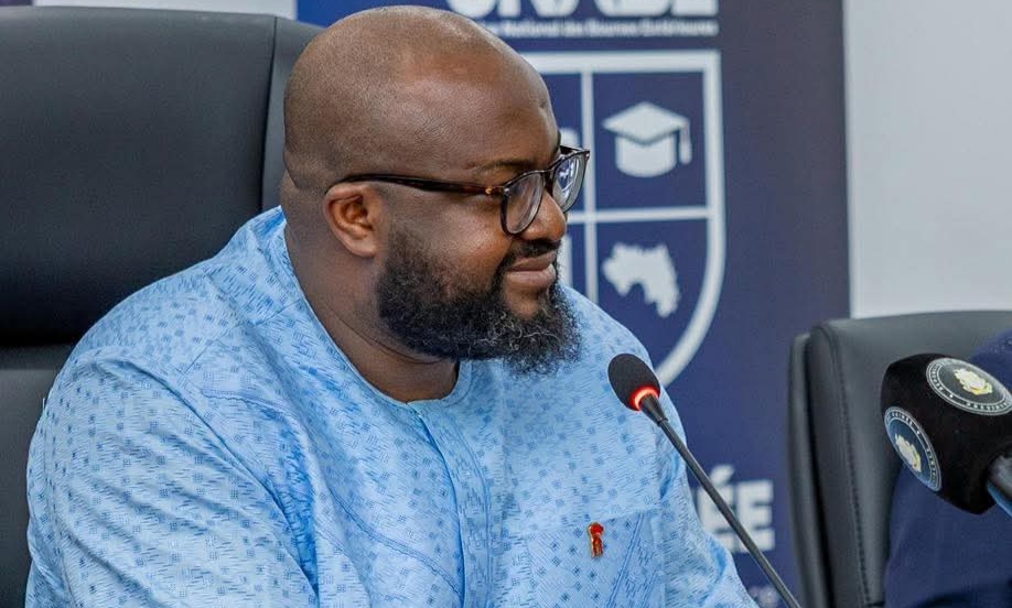 Économie : Standard & Poor’s relève la note de la Guinée à « B+» (communiqué )