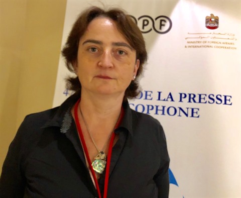 Éditoriale :Retrouvailles au mois de juillet ! (Par Zara NAZARIAN,)