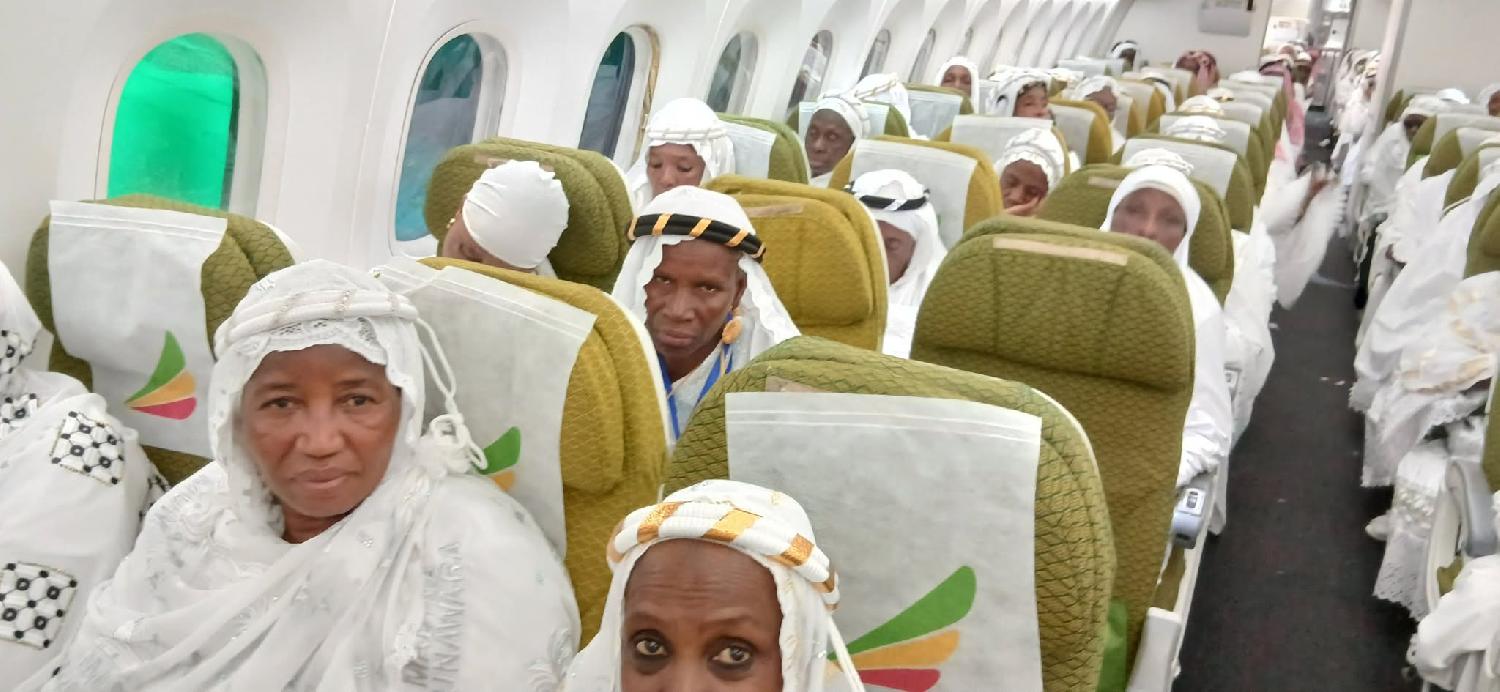 État civil en Guinée : « Elhadj » et « Hadja » ne sont pas des éléments d’identité juridique