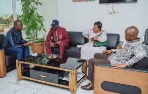 Évacuation Gaoussou Diaby : Le dossier médical débloqué